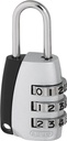 Abus hangslot 155