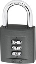 Abus hangslot 158