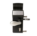 Locinox Batterijgevoed codeslot in opbouw Valentino