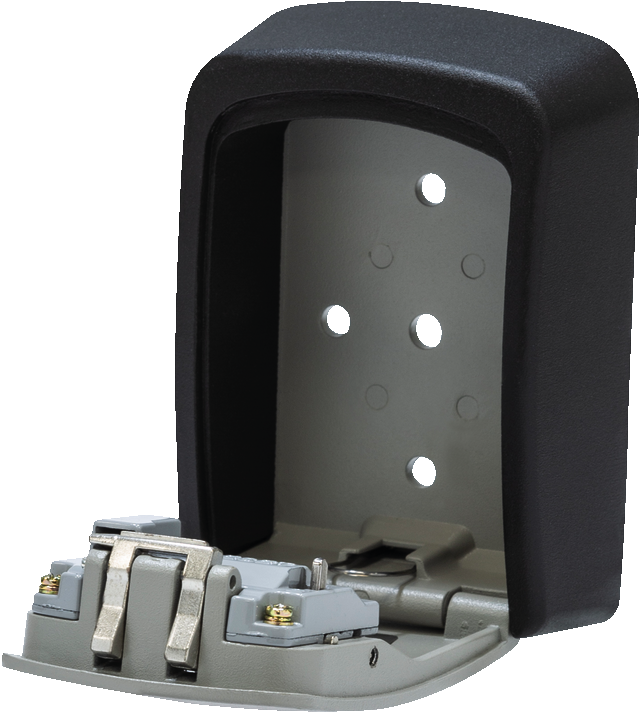 Abus Keygarage 707