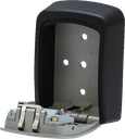 Abus Keygarage 707