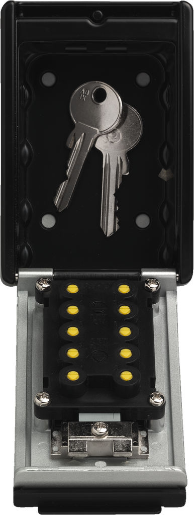 Abus Keygarage 767