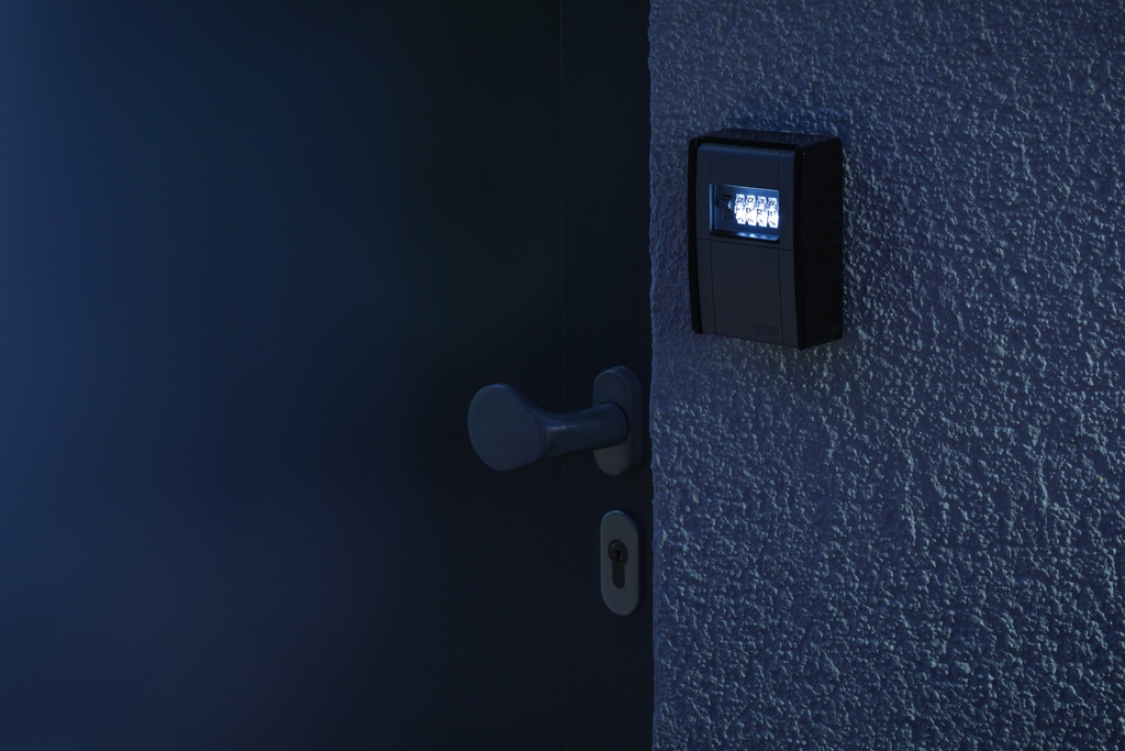 Abus Keygarage 787 LED