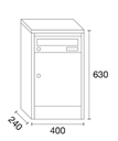 Joma K2 PBOX