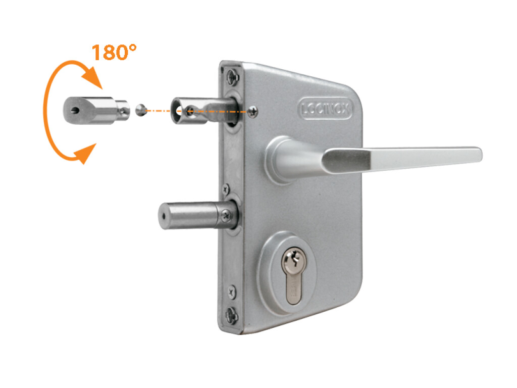 Locinox LAKQU2