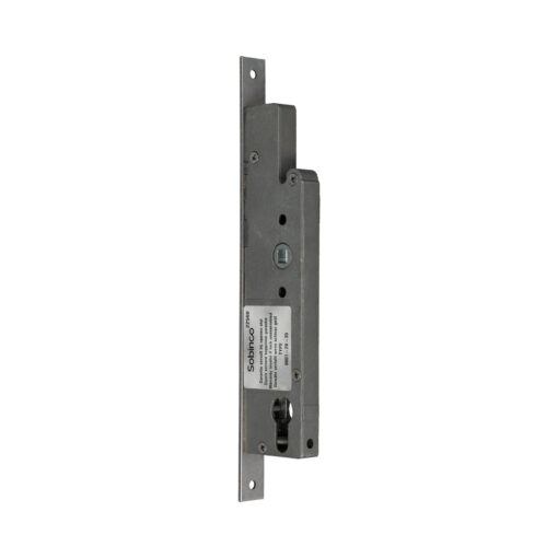 Sobinco 8601 vlakke voorplaat