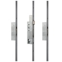 Sobinco 8401 vlakke voorplaat