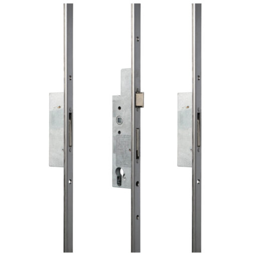 Sobinco meerpuntsluiting 8401 U-stulp