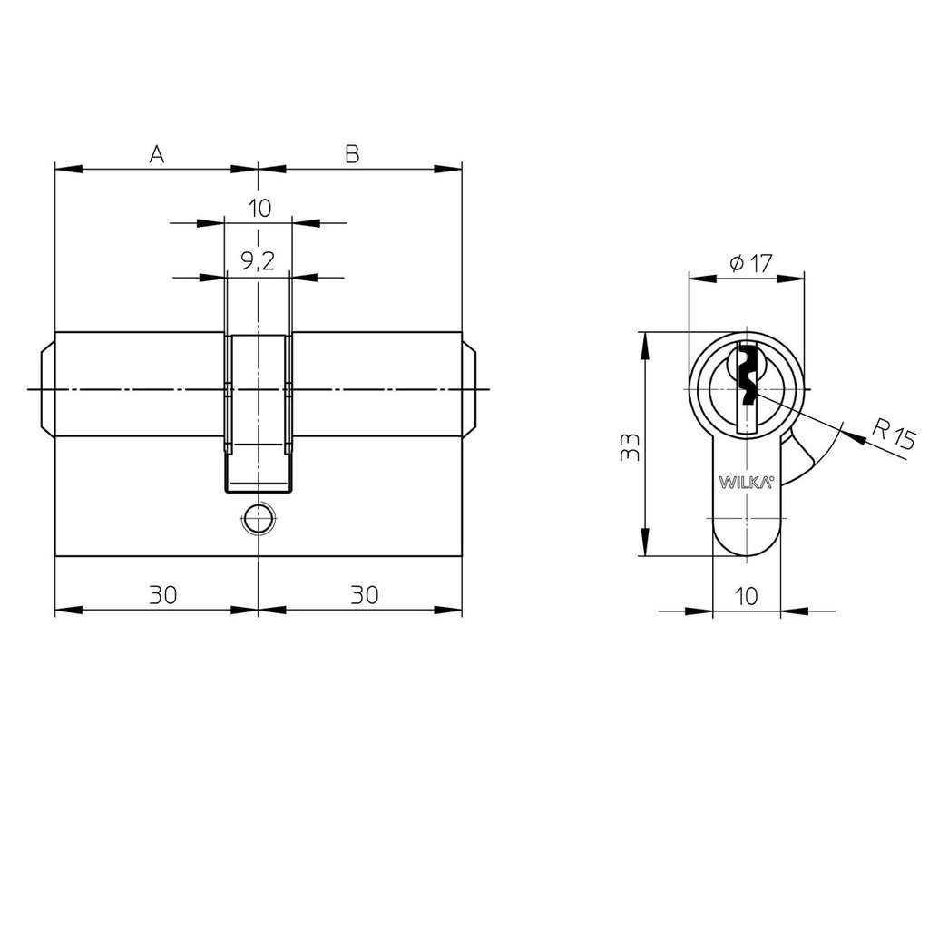 Wilka 1400