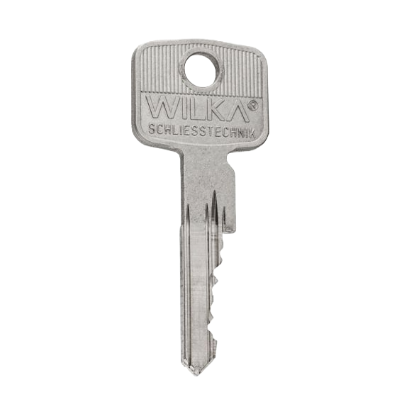 Nabestelling LOCX Carat S4 sleutel