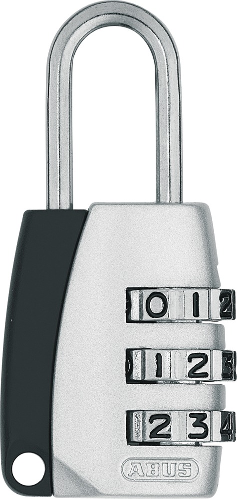 Abus hangslot 155
