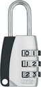 Abus hangslot 155