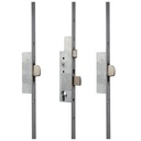 Sobinco 8401 vlakke voorplaat