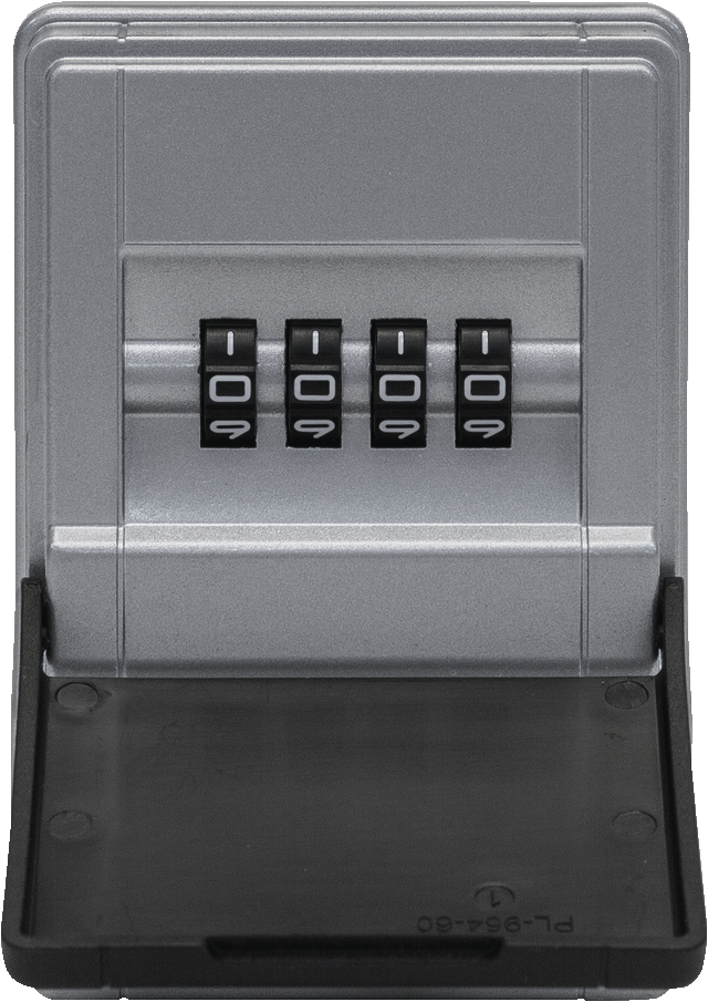Abus Keygarage 727 Mini