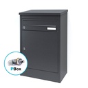 Joma K2 PBOX