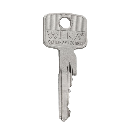 [LOCX Carat S4 sleutel] Nabestelling LOCX Carat S4 sleutel