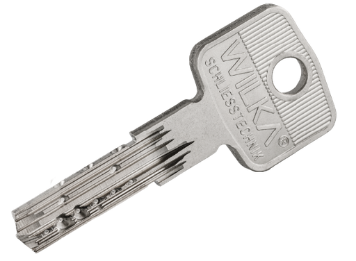 [LOCX Carat S5 sleutel] Nabestelling LOCX Carat S5 sleutel