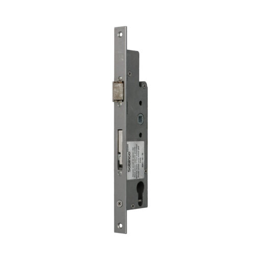 Sobinco 8601 vlakke voorplaat