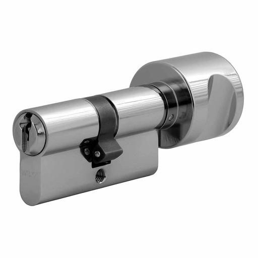 Wilka 1405 Verschillend sluitend